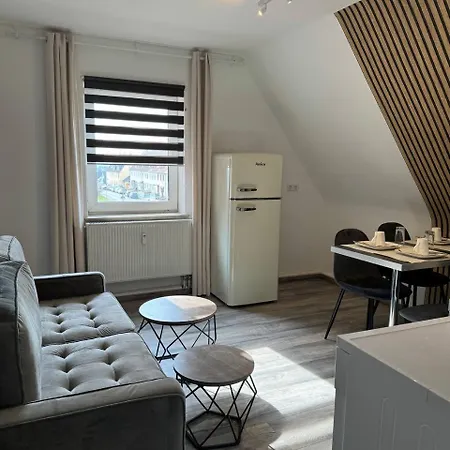 Ferienwohnung Lohfelden Vibes Exterior photo