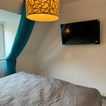 Ferienwohnung Lohfelden Vibes Exterior photo