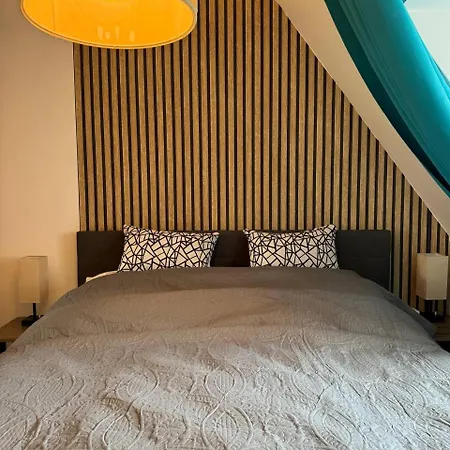Ferienwohnung Lohfelden Vibes Exterior photo