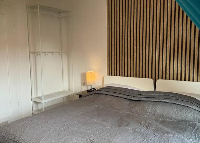Ferienwohnung Lohfelden Vibes