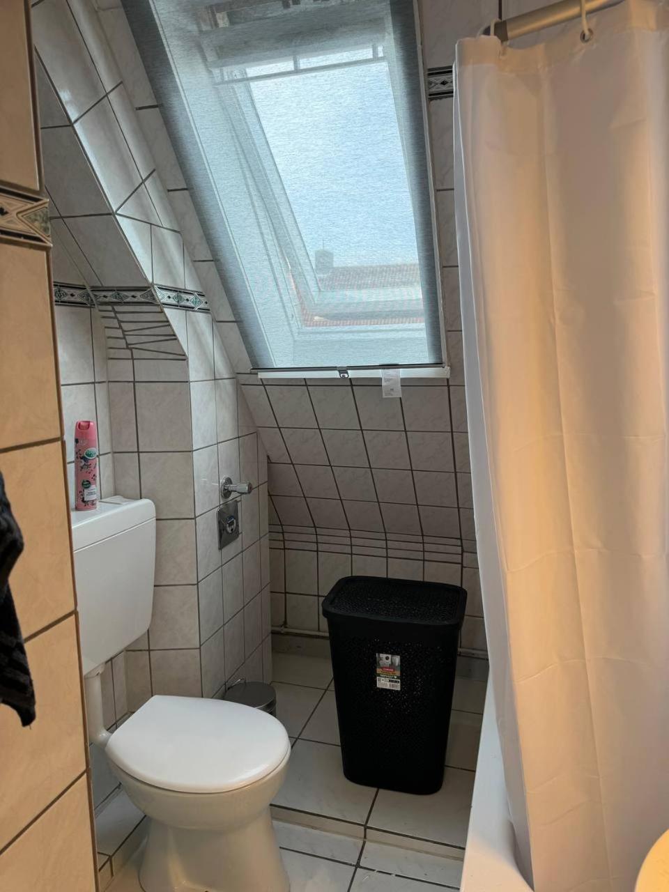 Apartment Vibes Lohfelden