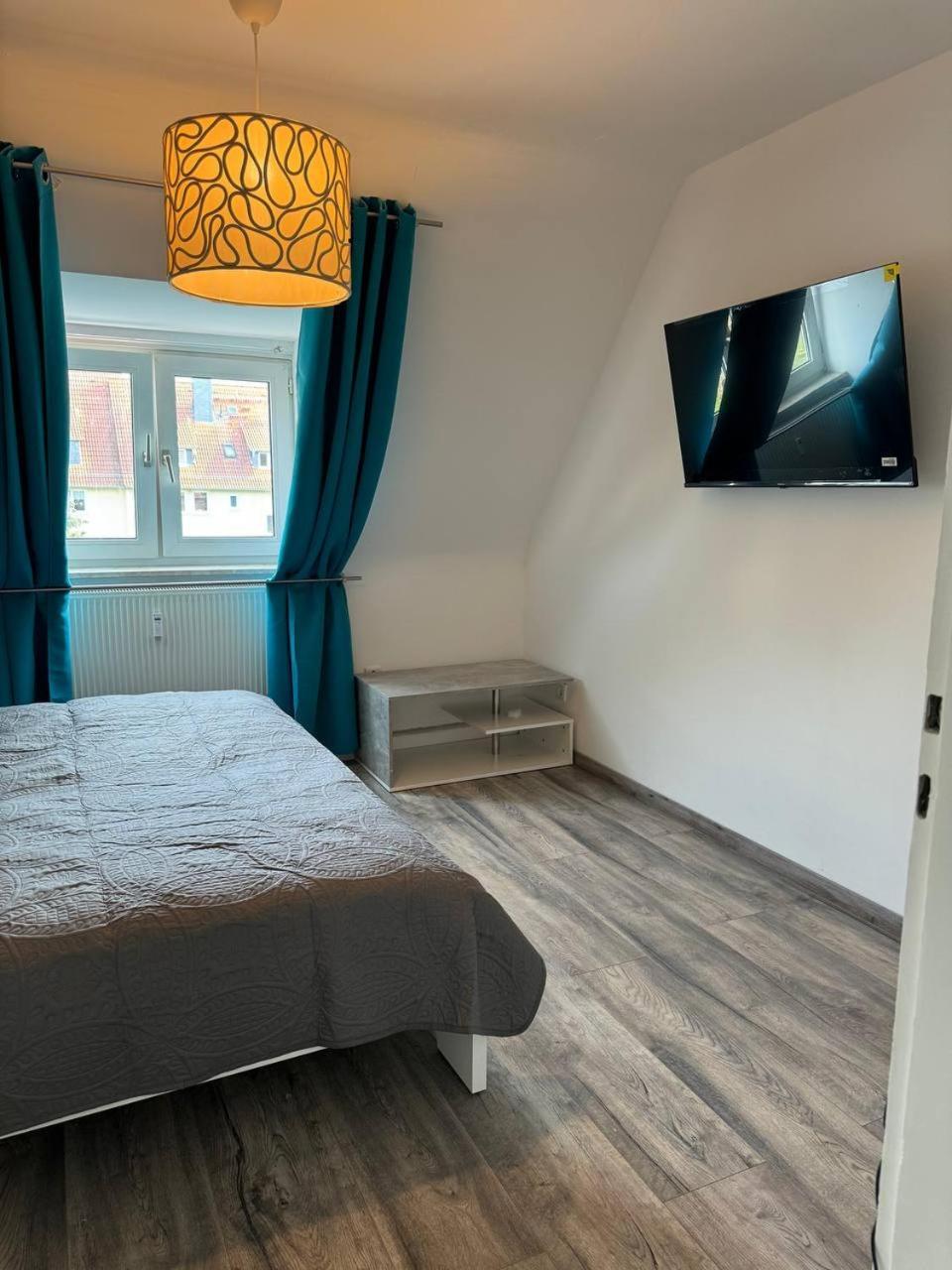 Vibes Apartment *