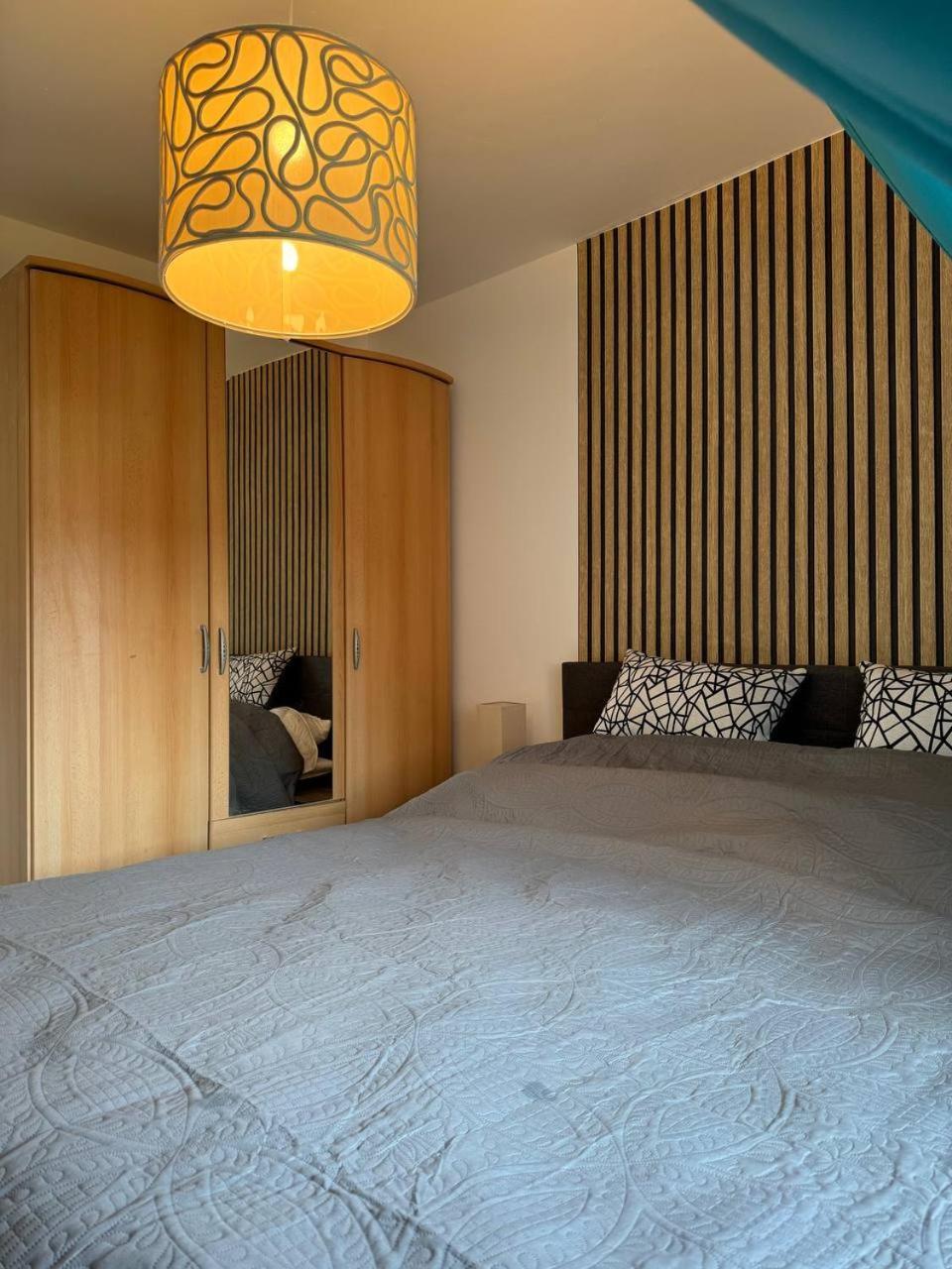 Vibes Apartment Lohfelden